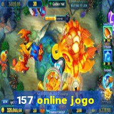 157 online jogo